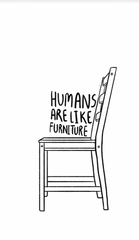 Furniture Zine